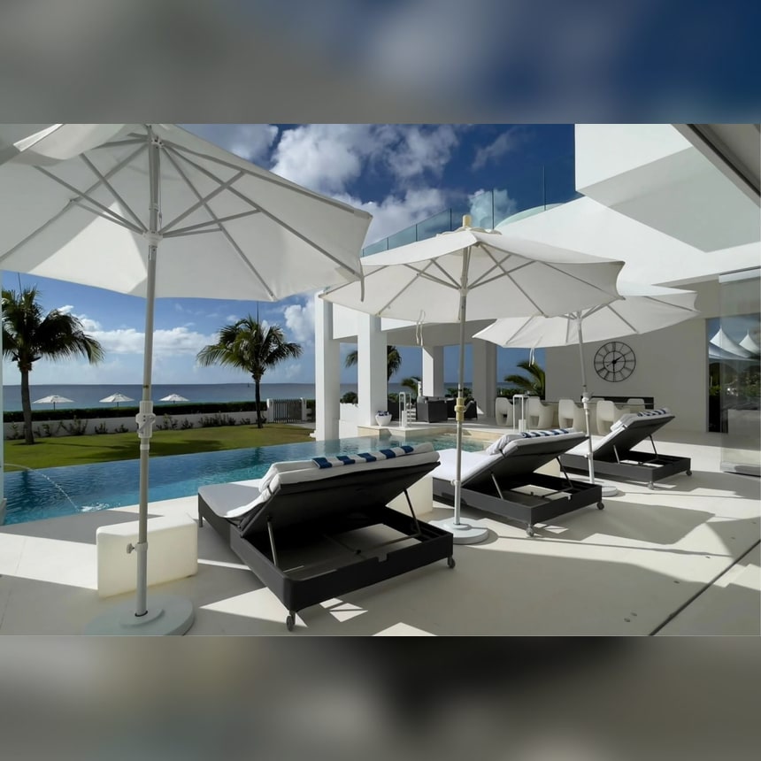 The Beach House